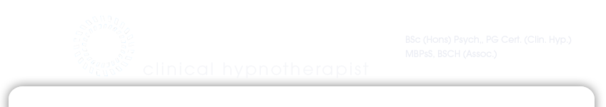 sarah ball hypnotherapist